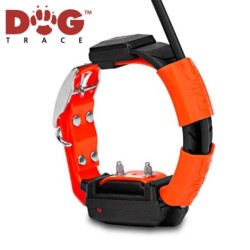 Collar GPS Dogtrace X30T (educativo)