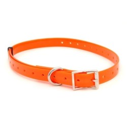 Collare fine / Cinturino 16mm x 70cm