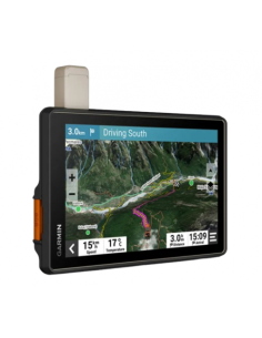 Tablet Garmin Tread Overland Edition