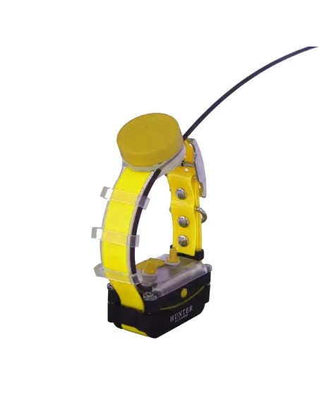 Collar GPS Hunter GPS DTR 25000 PRO