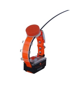 Collier GPS Chasseur GPS DTR 25000 PRO