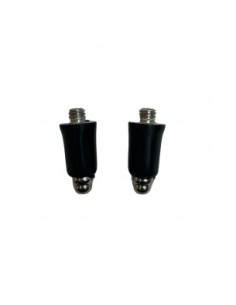 Set de 2 electrodos largos para collares eSEEK