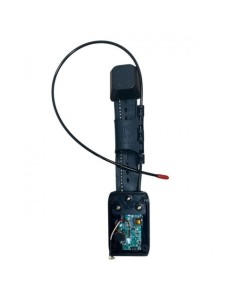 Modulo GPS completo eSEEK