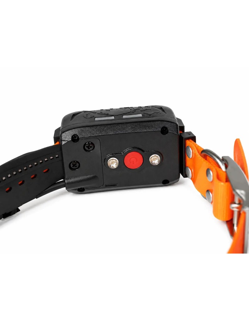 Collare GPS eSEEK - 199 €