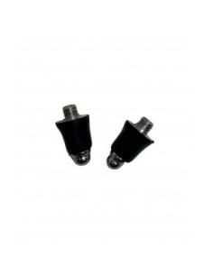 Ensemble de 2 électrodes courtes pour colliers eSEEK mini