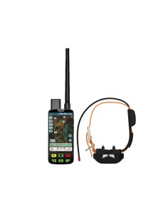 Télécommande + Collier GPS eSEEK mini