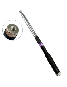 Antena telescópica eSEEK