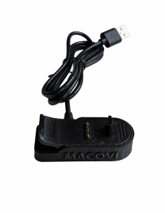 Support pince clip de charge eSEEK 2