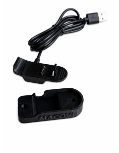 Support pince clip de charge eSEEK