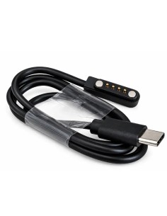 copy of copy of Charging collar cable with clip eSEEK