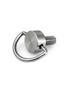 Eye bolt with eSEEK handle